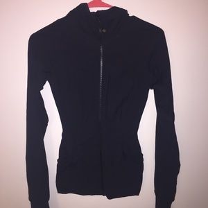 Lululemon zipup